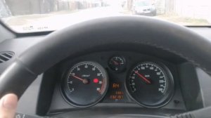 Opel astra h, EASYTRONIC(Робот). Как работает? Отзыв после 3-х лет и