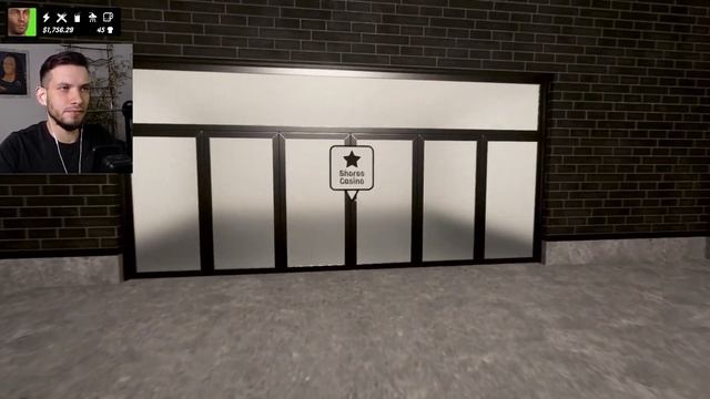 ВЕЧЕРИНКА УСПЕШНОГО БИЗНЕСМЕНА Прохождение Denizen на русском языке #3