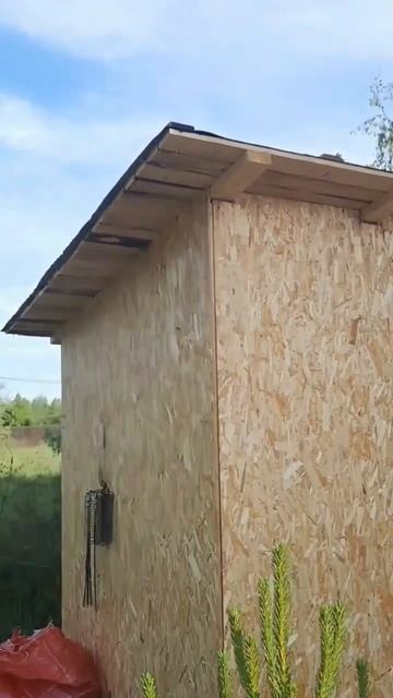 Бытовки по акции! при заказе домокомплекта - делаем хо? смотреть онлайн