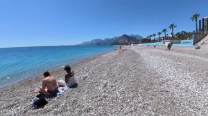 Турция 2025. Как ЗДЕСЬ СЕЙЧАС❗️ Porto Bello Hotel Resort & Spa 5. ПЕРВ?