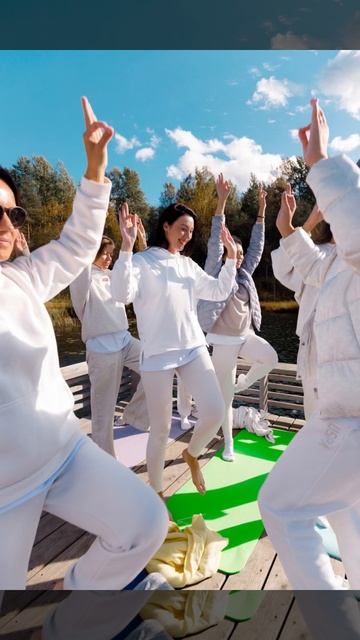 20-22 Июня, Кундалини Фест в Солнцестояние под СПБ🌞 Подробнее : iamkundalini.ru/festival смотреть онлайн