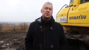 Депутат Серебряных Прудов с места противостояния