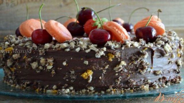 Книга рецептов