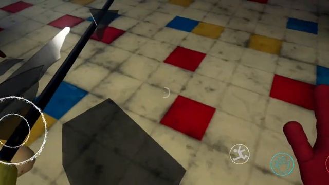 продолжаем проходить [Poppy play time ] смотреть онлайн