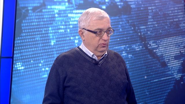Вячеслав Фомин об истоках норманской теории создания смотреть онлайн