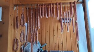 колбаски из "емколбаски"