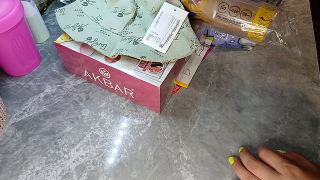 Распаковка заказа с Вайлдберриз