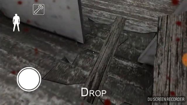 Прохождение GRANNY с багом, на сложности Hard смотреть онлайн