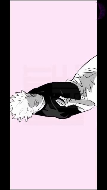 Годжо Сатору смотреть онлайн