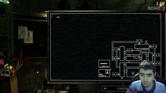 ФНАФ 3 ПЛЮС СТРАШНЕЕ ОРИГИНАЛА? (FNAF 3 PLUS)