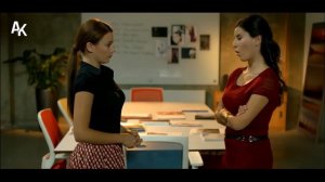 У Меня Всё Ещё Есть Надежда 15 Серия (русский дубляж)