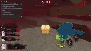 Sonic.EXE: The Disaster