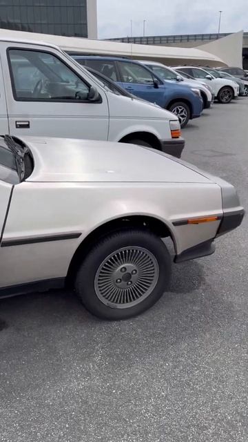 Назад в будущее 🥳 смотреть онлайн