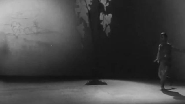 Владимир Шубарин. Соло коллаж (1966)