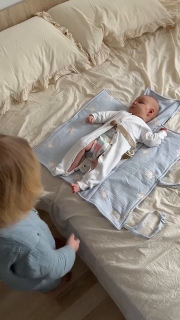 Старший брат — это особенный человек в жизни девочки смотреть онлайн