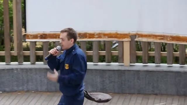аниме фестивали 2019 смотреть онлайн