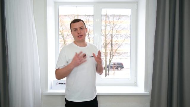 Шумоизоляция окон смотреть онлайн