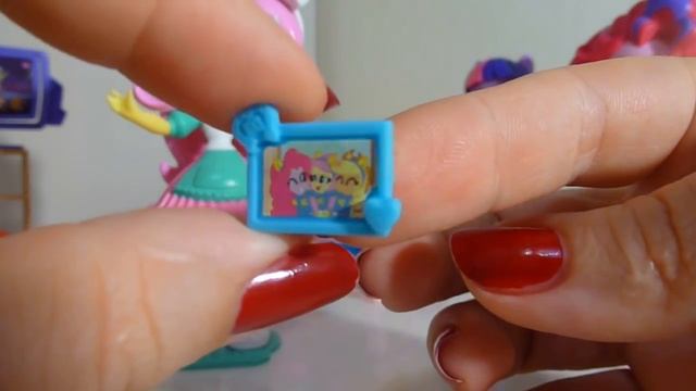 💖🎁👍My Little Pony MLP EG 🎉🎊💜💕New Праздник у Флаттершай💖💝 Прикол черепаха💙💚💛 смотреть онлайн