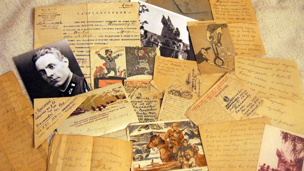 02 Дорожка 2письмо смотреть онлайн