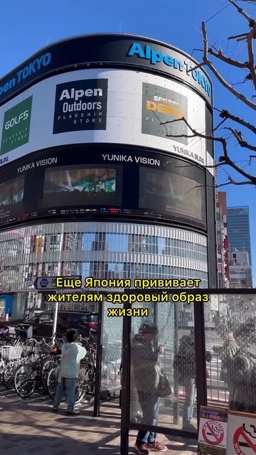 Что изменится в вашей жизни после переезда в Японию 🇯 смотреть онлайн