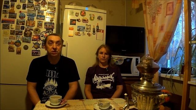 МУРМАНСК. СЕВЕРНОЕ СИЯНИЕ ВО ВСЕЙ КРАСЕ! ВПЕЧАТЛЕНИЯ О смотреть онлайн