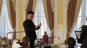 К.Сен-Санс «Карнавал животных» - Симфонический оркест?