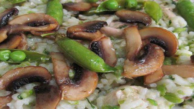 Секреты кухни