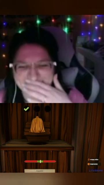 Помогаю Азалии #юмор #games #rek #tavernmanagersimulator смотреть онлайн