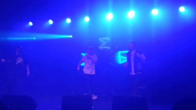 One love fest. Группа « Хлеб» смотреть онлайн