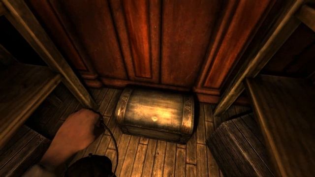 Amnesia Asphyxia [Полное прохождение нa русскoм] Russian Version смотреть онлайн