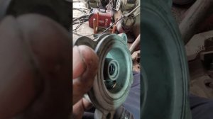 Меняем ремкомплект тормозного крана Кировец к 700 ЗИЛ 13