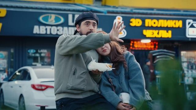 Artur, RICK - Дай | Премьера клипа