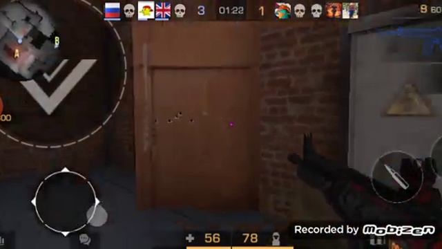 ИГРАЮ В STANDOFF 2 ЗАКЛАТКУ БОМБЫ,ИЗИ ВЗЯЛ КАТКУ. смотреть онлайн