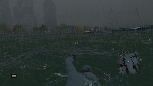 Watch Dogs Part 21: ФИНАЛ CtOS Прохождение 2024 на PS5 Шпионский детектив