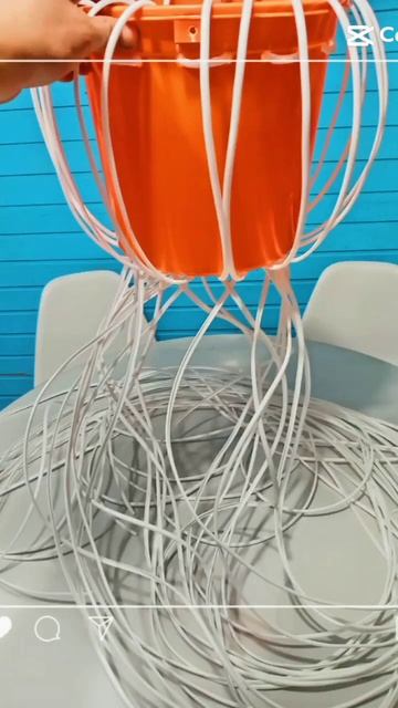 Кашпо для цветов. #цветы #декорсвоимируками #кашпо смотреть онлайн