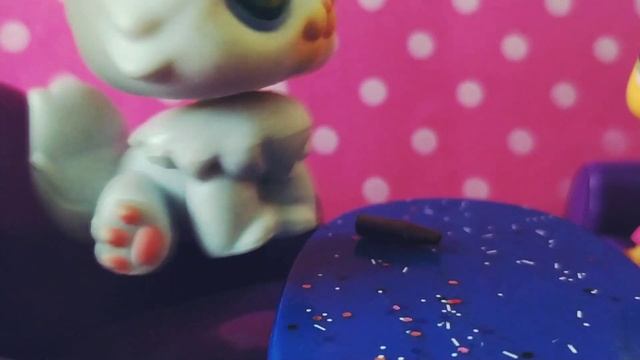 🖇🌺//Lps сериал//1 серия//мои рисунки живые//оригинал//🌺🖇 смотреть онлайн