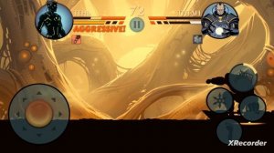 титан против титана в shadow fight 2 special edition