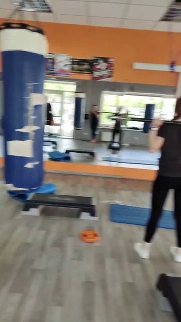 #фитнестренировки #фитнесдляпохудения #владивосток смотреть онлайн