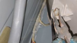 📢Замена амортизаторов стиральной машины LG👨🔧👌