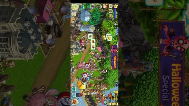 #Зомби ферма .подарки со Звездного острова.#звездный о смотреть онлайн