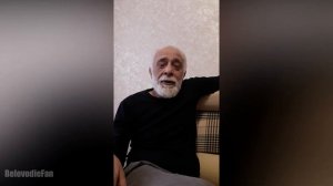 Интервью. Залим Мирзоев («Пока цветет папоротник», «Бел?