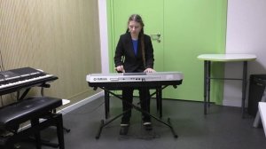 Б. Чайковский. Увертюра к к/ф «Женитьба Бальзаминова»