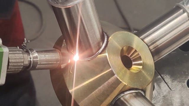 Лазерная сварка, турникета смотреть онлайн