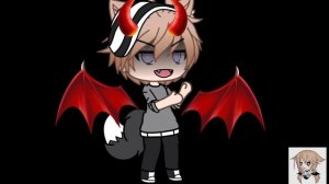 Клип🍃Я тебя забыла🍃гача лайф!🌠