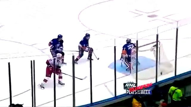 Смешные моменты Хоккей