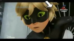 Леди баг и супер кот комикс //любовь#8//