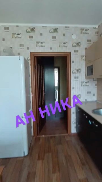 АН НИКА. Сдаю в ЖК Голубые Ели 2 ком #квартира #экс #music смотреть онлайн