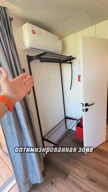 Обзор модульного дома. Этот дом отлично подойдет для б смотреть онлайн