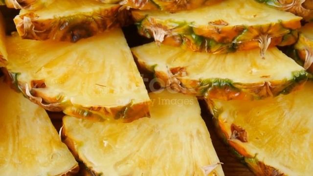 Не Ешь АНАНАС пока не посмотришь это видео. Польза и вр смотреть онлайн