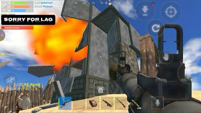 Oxide I Have 100× Rocket |оксид у меня есть 100× ракета #oxide @RAJANYT08 @AS